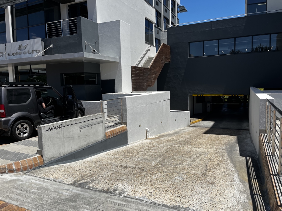 Commercial Property for Sale in Tyger Waterfront Western Cape